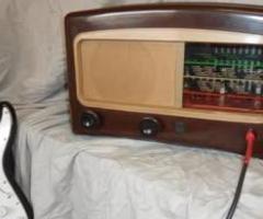 Guitar Valve Practice amp 1950 Conversion