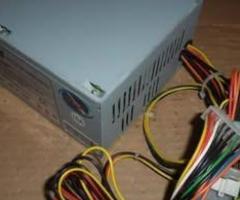 ISO-400 300W SWITCHING POWER SUPPLY