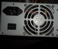 ISO-400 300W SWITCHING POWER SUPPLY