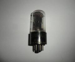 6X5 Vintage Valve