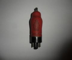 EF39 Mullard Vintage Valve