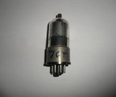 6K7GT Vintage Valve