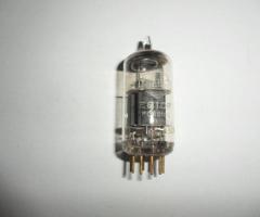 E810F Vintage Valve