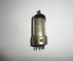 UBC41 Vintage Valve