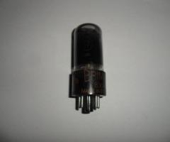 6V6 GT Vintage Valve
