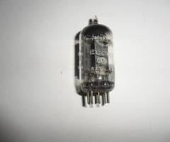 12AU7 - ECC82 Vintage Valve