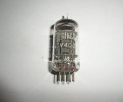 CV4003 Vintage Valve