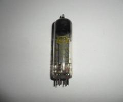 ECL82 Vintage Valve