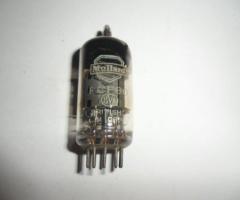 PCF80 Vintage Valve