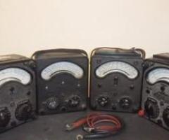 Avo Meters