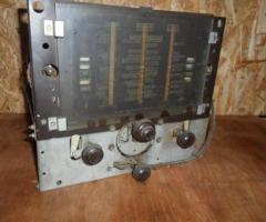 Mc Michael Receiver Model 803