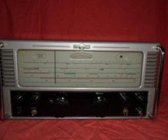 EDDYSTONE MODEL 840A Receiver.