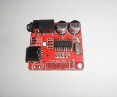 Bluetooth Audio Receiver Board Bluetooth 5.1