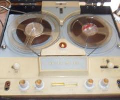 BUSH TR50 Tape Recorder