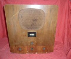 MURPHY Model A30 Receiver