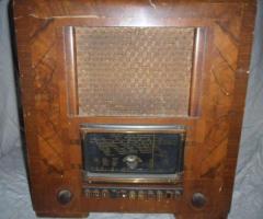 FERGUSON 8 Valve Receiver