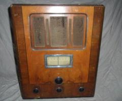 DRUMMER M55 (brand of Edge Radio Ltd.)