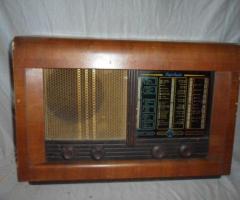 MARINER By PILOT Radio