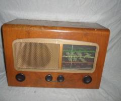 COSSOR MELODY MAKER Model 500