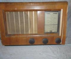EVER READY Battery Radio Complete