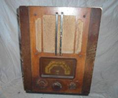 KOLSTER BRANDS KB530 Battery Receiver