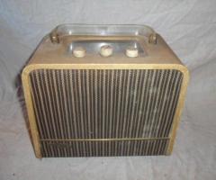 EVER READY Sky King Battery Valve Radio