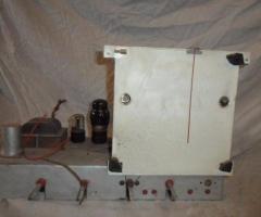 ACE Vintage Radio Chassis