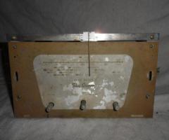 EVER READY Sky Queen Battery Valve Radio Chassis
