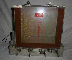 THE BARKER 534 Mains Valve Radio Chassis