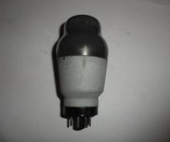 PEN383 Vintage Radio valve