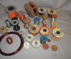 Copper Wire NOS