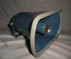 Trumpet Loud speaker 10W 16ohm