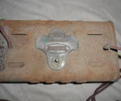 REGENTONE Model W5A Battery Eliminator