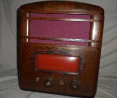 Vintage Valve Guitar Amplifier Conversion