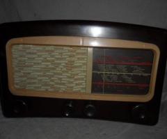 Cossor 501 Melody Maker Bakelite Vintage Radio