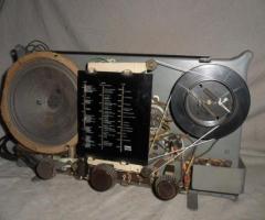 MURPHY Mains Receiver Chassis.