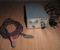 GEM 6v-9v-12v DC Power Supply
